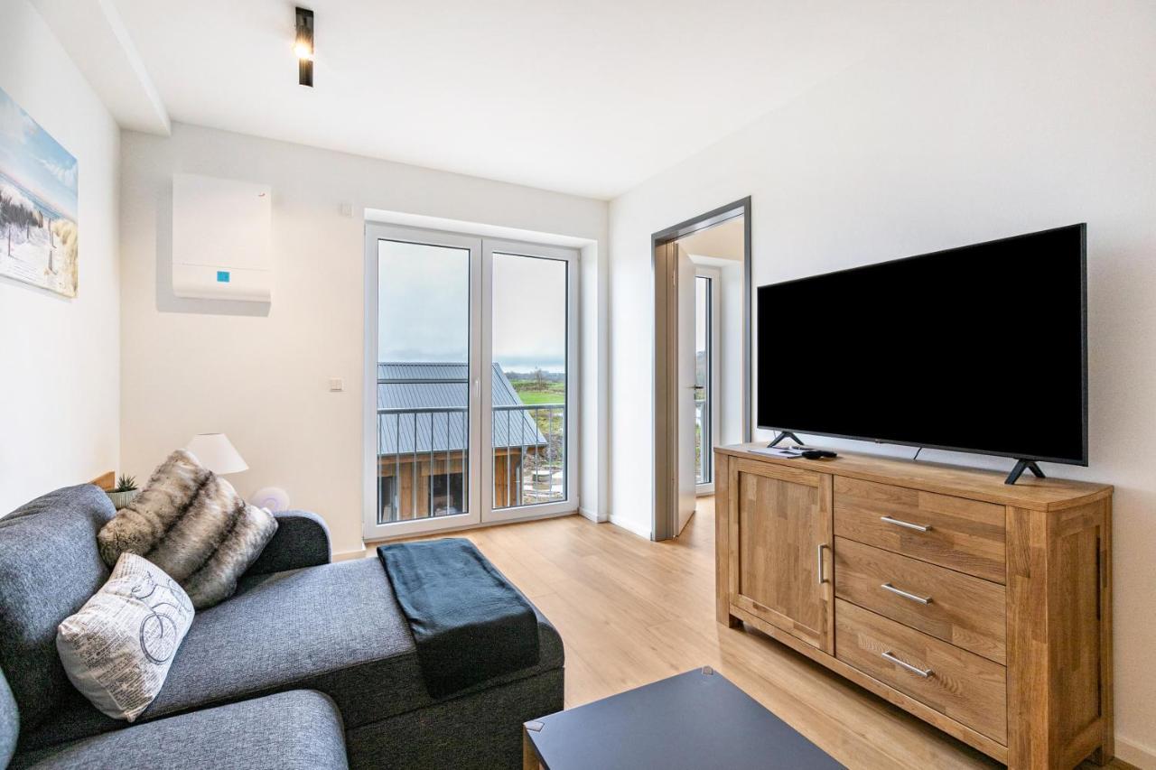 Snorrum Wohnung 7 Husby (Schleswig-Flensburg) Exterior foto