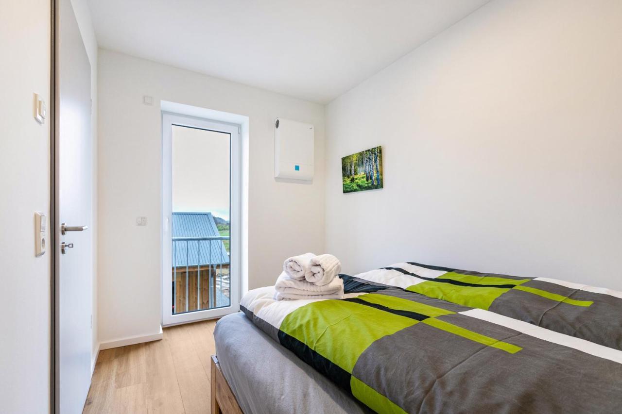 Snorrum Wohnung 7 Husby (Schleswig-Flensburg) Exterior foto
